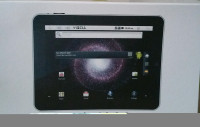 8 inches Android Tablet 2.2