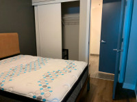 Room For Rent (May 1st to Aug 31st)