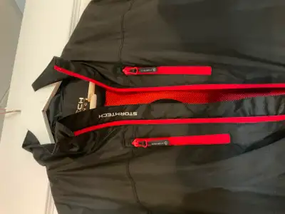 STORMTECH black jacket NEW PRICE, View more