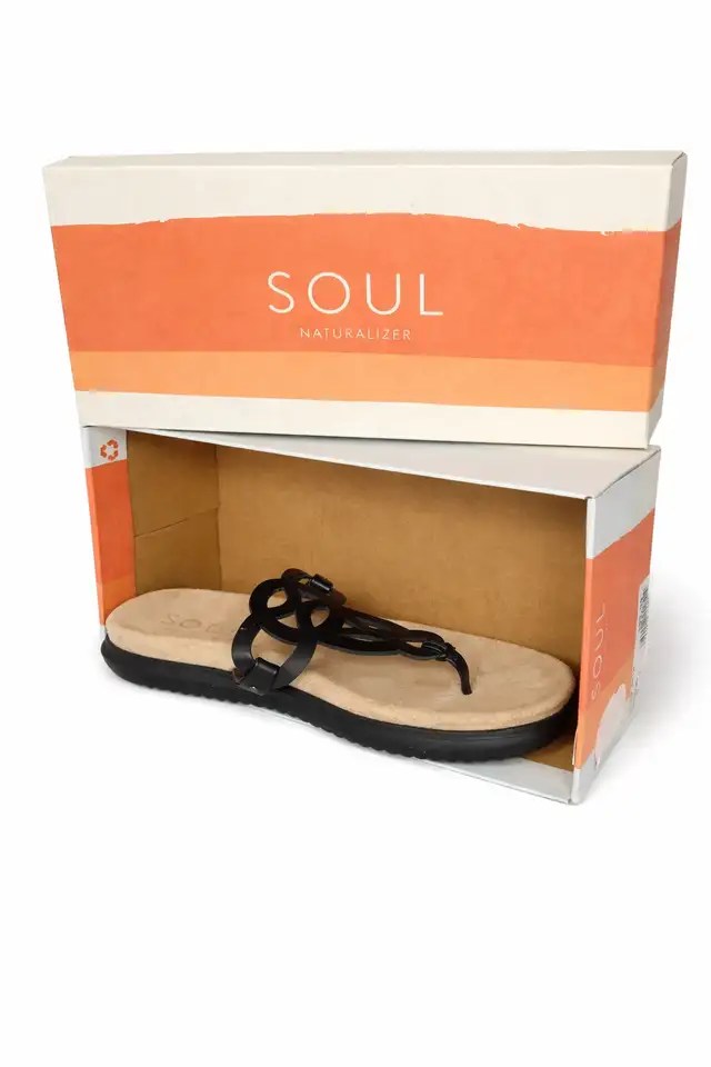 Soul Naturalizer Sandals Size 9 in Women's - Shoes in Barrie - Image 2