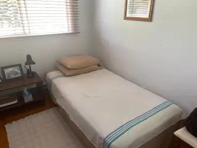 Chambre à Louer