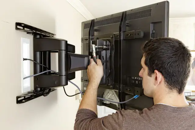 Licensed Electrician — Residential Electrical Services595518198583152643