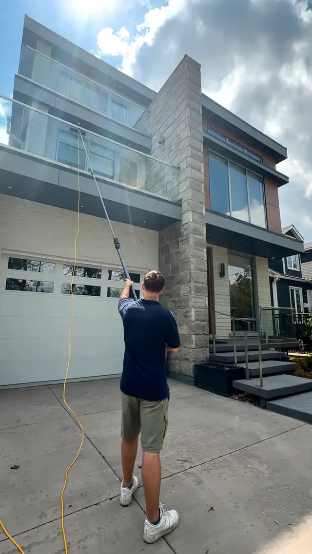 $199 Window Cleaning | Insured & 5-Star Rated | Get a Quote63006659552515122