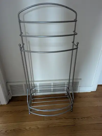 Rack Tree Stand Clothes Holder Hat Hanger Hall Stand, View more