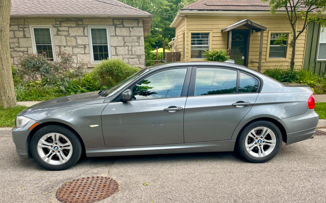 BMW 328i xDrive in Cars & Trucks in Guelph - Image 3