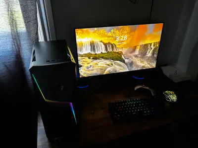 Asus gaming pc, View more