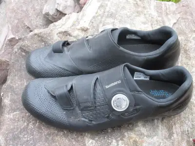 Souliers de vélo de route Shimano Dynalast, View more