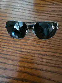 Made in Italy - Genuine Men's Prada Sunglasses 