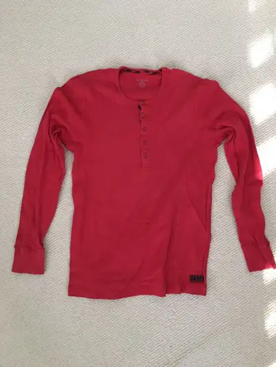 Long underwear shirt 2xist - $12 - workwear, View more