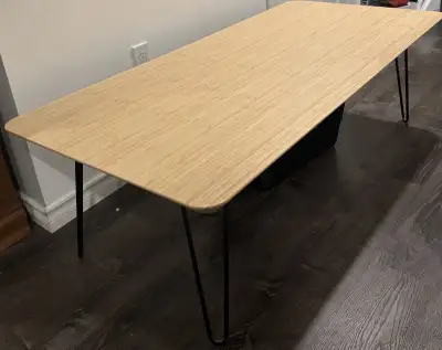 Coffee table, View more