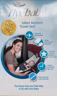 systeme de voyage pour bébé