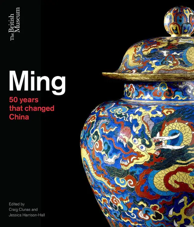 Ming: 50 years that changed China 9780295994505 in Non-fiction in Mississauga / Peel Region - Image 2