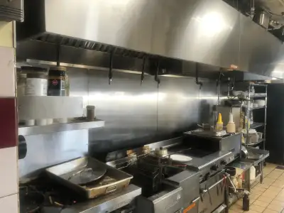 Oakville Restaurant Business For Sale, View more