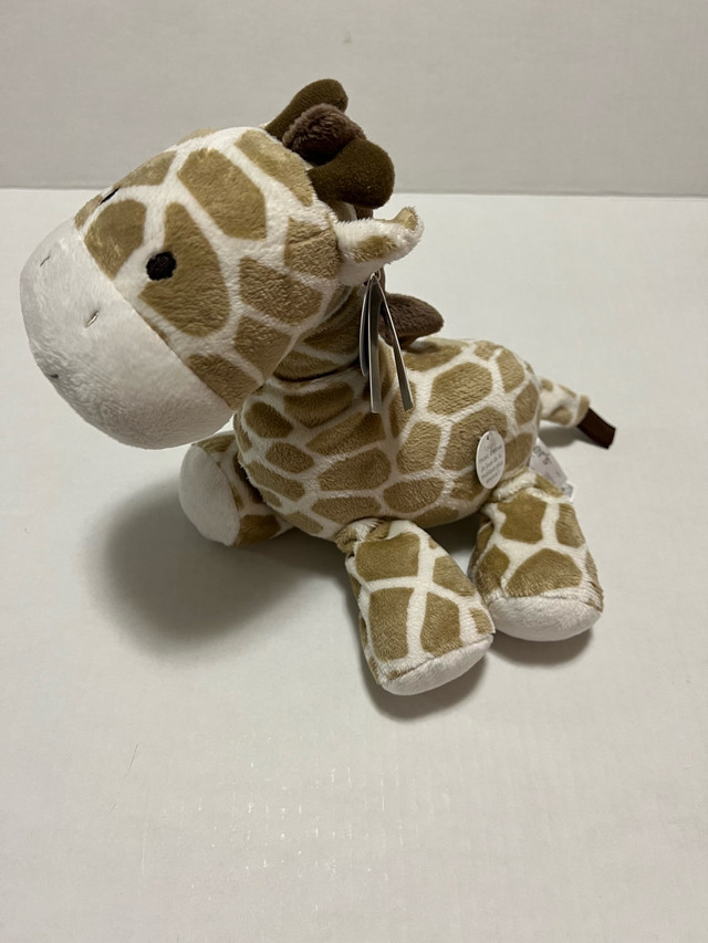 CARTER’S - UNISEX - NWT - 4PC LOT -BABY BATH ROBE & ACCESSORIES in Multi-item in Kingston - Image 4