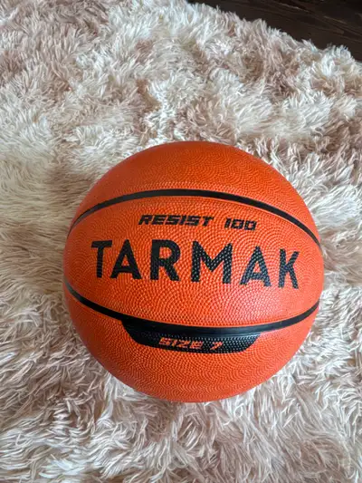 BASKET BALL BALLON DE BASKET SIZE 7 TARMAK, View more