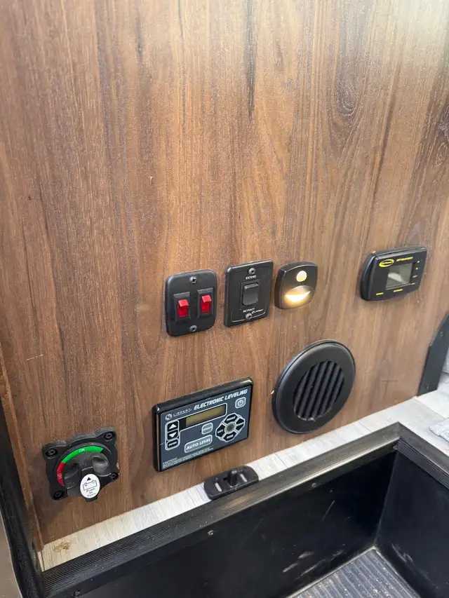 2023 Forest River Classic Class C Motorhome for sale! in RVs & Motorhomes in Regina - Image 6