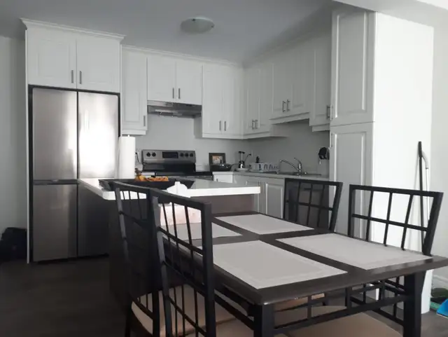 Furnished Room for rent in Muskoka63011177674115124