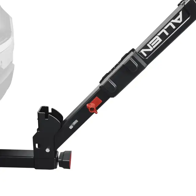 Brand New Allen Sports 2 Bike Hitch Receiver Mount Bicycle Rack dans Vêtements, chaussures et accessoires dans Kitchener / Waterloo - Image 9
