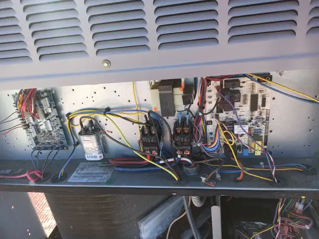 HVAC Home services 599604358190223369
