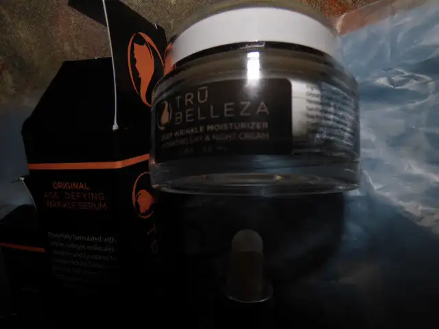Tru Belleza beauty cream62863731500546121