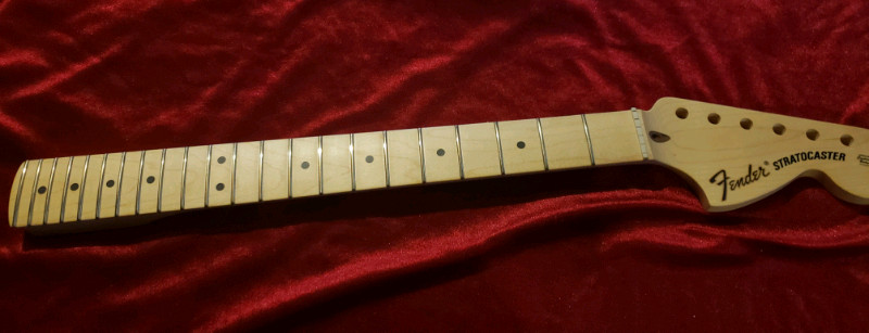 Fender performer stratocaster for sale  
