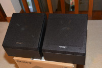 Mint - Sony SS-CSE 100-Watt Dolby Atmos Speaker - Pair
