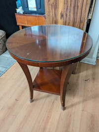 For Sale Side Table