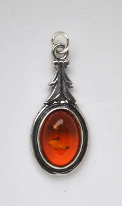 AMBER PENDANTS PENDANTS, View more