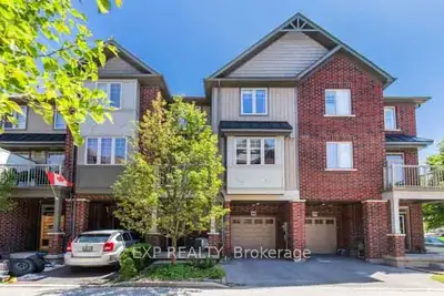 2BR; 1.5BR; Townhouse for Rent in Binbrook