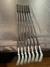 Ping G430 Irons