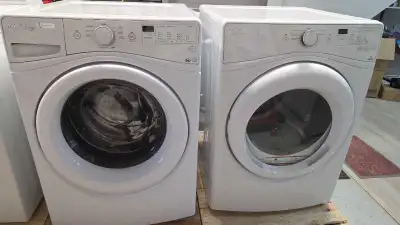 washer and dryers, View more