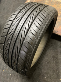 Single tire 215/35R18 AOTELI high performance 