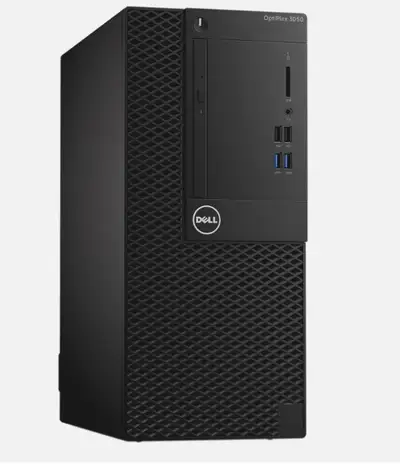 OptiPlex 3050 Tower, View more