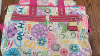 Baby Diaper bag $50 firm