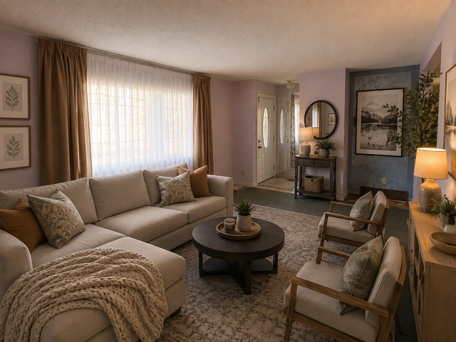  FULL HOUSE FOR RENT – 22 Dumont Cres., Nutana Park -East Side in Long Term Rentals in Saskatoon - Image 9