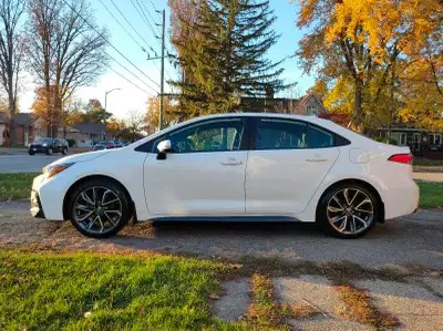 Ride available from Hamilton/Toronto to Quebec, View more