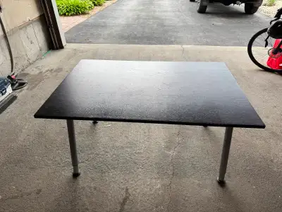 Computer desk, View more