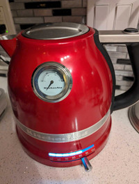 KitchenAid pro kettle 