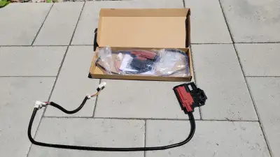 Washer Lid Lock Latch Assembly – W10404050, View more