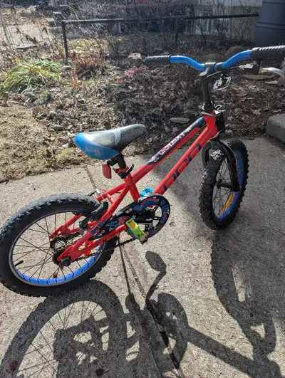 vélo enfant DCO, View more