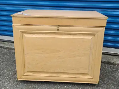 ROLLING STORAGE CHESTCA, View more
