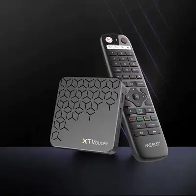 Android Box, View more