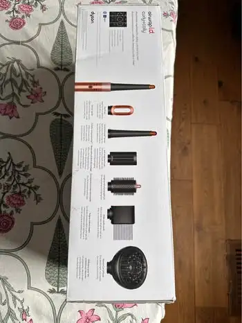 Open Box - Dyson Airwrap, View more