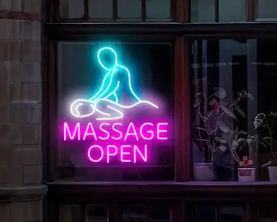 LONDON'S BEST MASSAGE!, View more