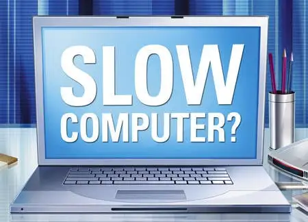 Slow PC? in Desktop Computers in Edmonton - Image 2