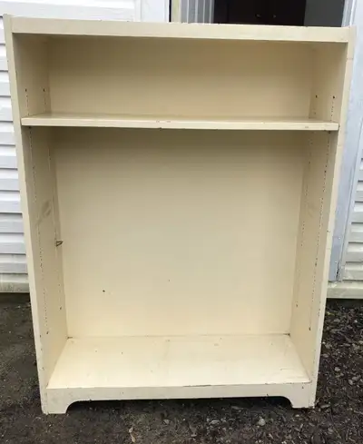 shelving  unit (as-is), View more