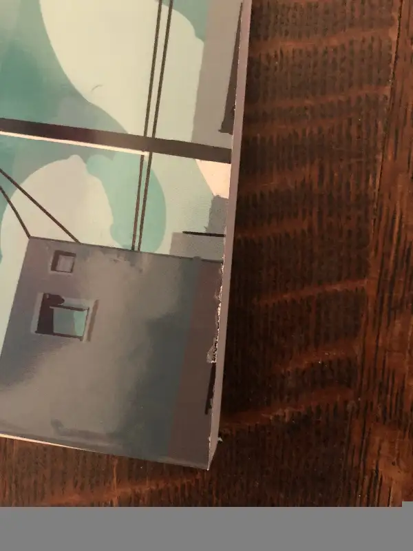 Glitch, vol. 1 in Comics & Graphic Novels in Winnipeg - Image 3