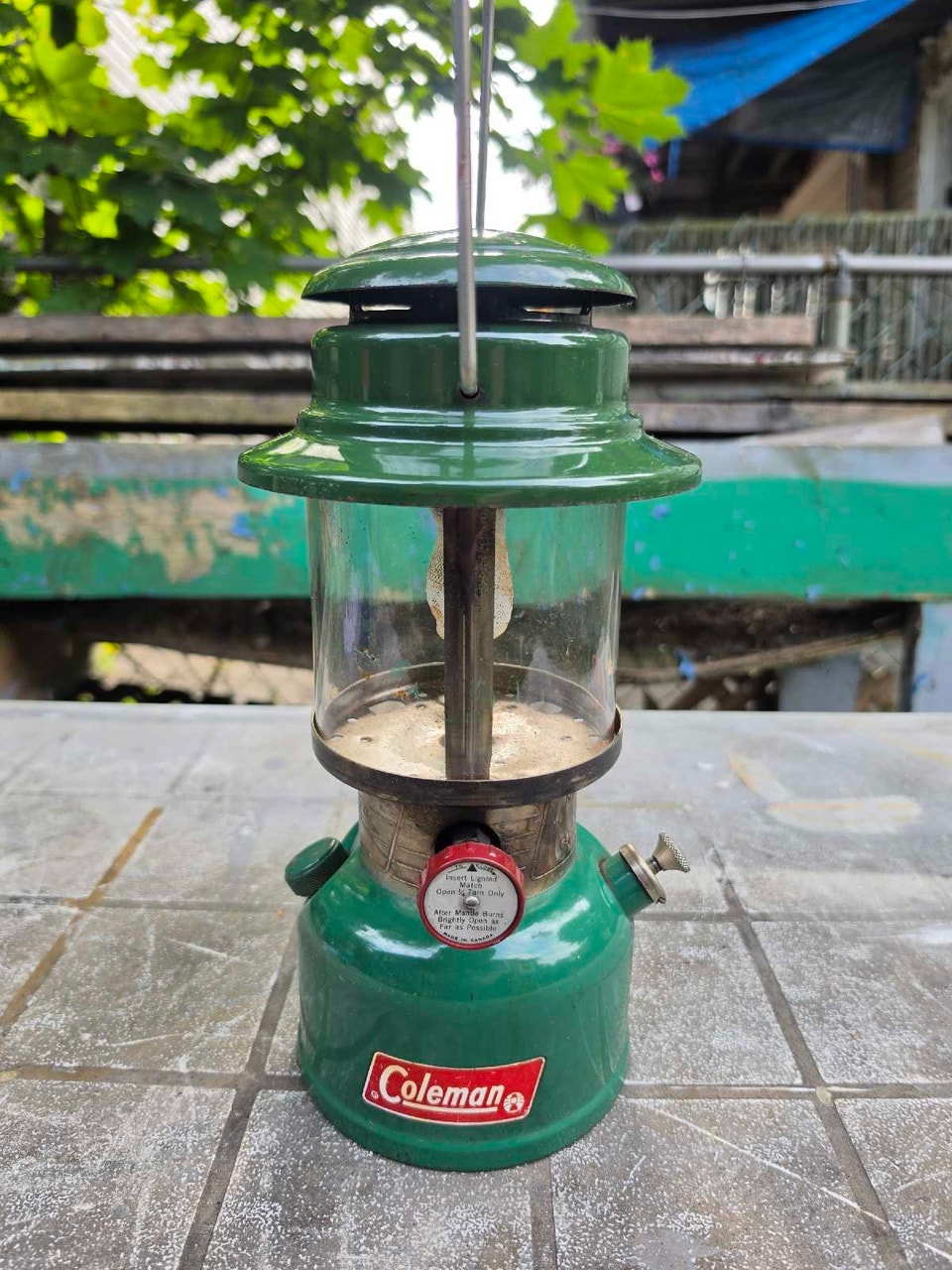 139 ads for vintage coleman lantern in All Categories in Canada