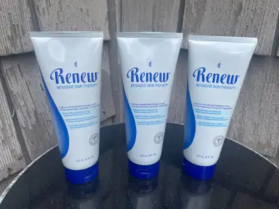 Melaleuca Renew Intensive Skin Therapy Moisturizing Lotion Lot, View more