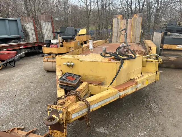 Trailer for sale in Cargo & Utility Trailers in City of Toronto - Image 3